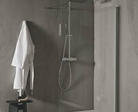 Ultraflat Evo d'Ideal Standard, nouvelle gamme de receveurs extra-plats designs et durables