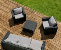 Nouveaux accessoires pour la pose et les finitions des terrasses sur plots