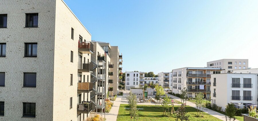 L'Alliance pour le Logement adresse 7 mesures urgentes au gouvernement pour le PLF 2025