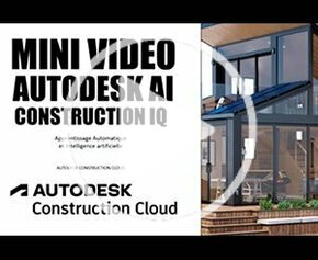 Autodesk AI - Construction IQ