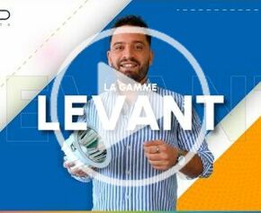 Lited présente le Levant