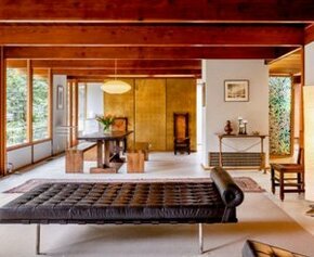 Journée mondiale de l'architecture: Airbnb dévoile 10 perles architecturales