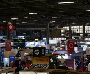 Au salon Batimat, le secteur du bâtiment organise la rénovation énergétique...