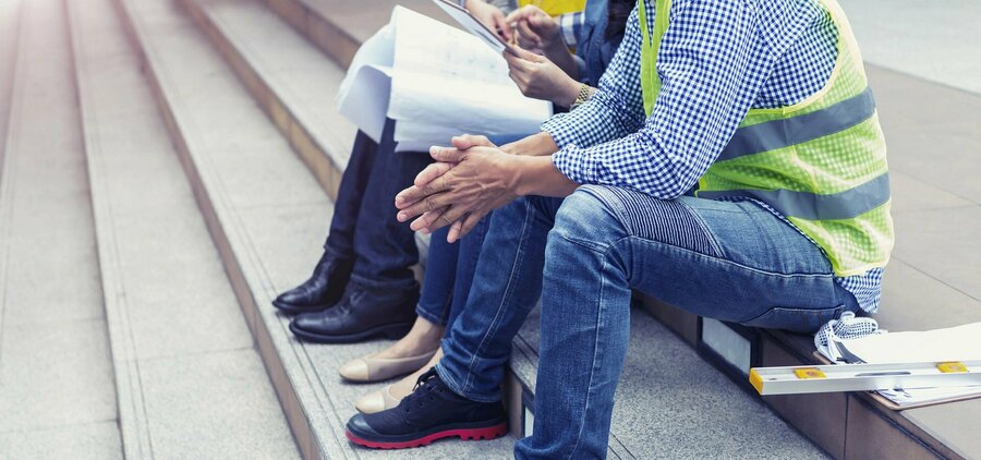 Les professionnels et dirigeants des TPE de plus en plus découragés face à l'accélération de la crise