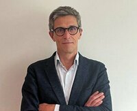 Matthieu Brinon, nouveau Directeur Général France et Europe du Sud de Sylvania Group