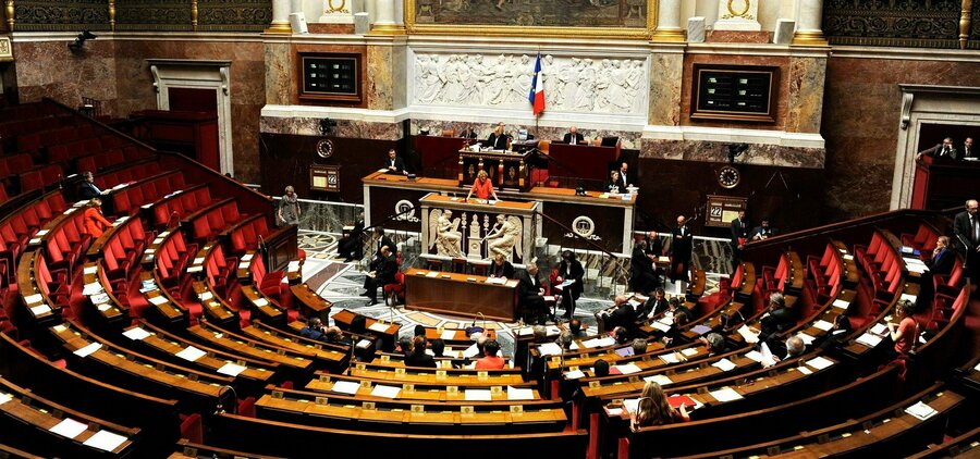 Généralisation du PTZ dans l'immobilier, rachats d'actions : les députés continuent de réécrire le budget en commission