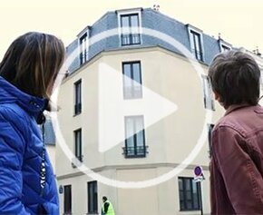 Rénovation lowtech : une opération exemplaire