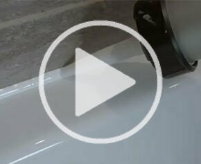 SikaSeal®-180 Salle de bain & Carrelage, le mastic silicone pour vos applications sanitaires