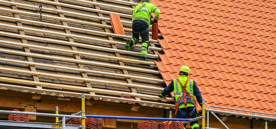 Les artisans du bâtiment subissent une nouvelle baisse d'activités au troisième trimestre 2024