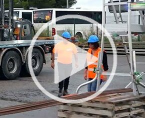 [KP1] Agences KP1 : des services de proximité pour vos chantiers