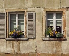 Plus de 10 millions de maisons menacées par le retrait-gonflement des...