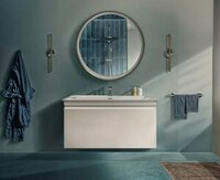 Collection Dolce Vita et meubles Finesse d'Ideal Standard : le style et la douceur de vivre à l'italienne dans la salle de bains