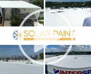 La solution Cool-Roof partout en France