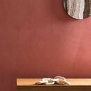 Enduit à la chaux décoratif et intemporel