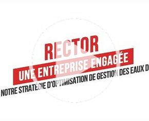 Parlons RSE avec Rector - Épisode 5 : Leur stratégie d'optimisation de gestion des eaux de process