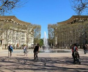 A Montpellier, une résidence sociale effectue sa rénovation thermique...