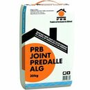 Mortier fibré pour le calfeutrement de joints de prédalles et de prémurs