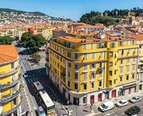 Les ménages modestes plus exposés aux îlots de chaleur en ville, selon une étude...