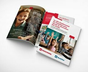 Plan EduRénov : Rockwool dévoile son Guide pour réussir une rénovation énergétique performante des bâtiments scolaires