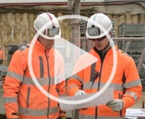 Comment travailler en sécurité avec les Aciers en Attente sur Chantier ?