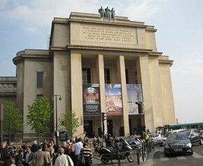 Après le Musée des Arts décoratifs, la Cité de l'architecture se penche...