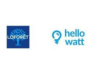 Laforêt s’associe à Hello Watt pour accompagner ses clients dans leurs projets...