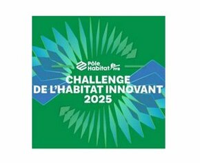 Palmarès du Challenge de l'Habitat innovant 2025