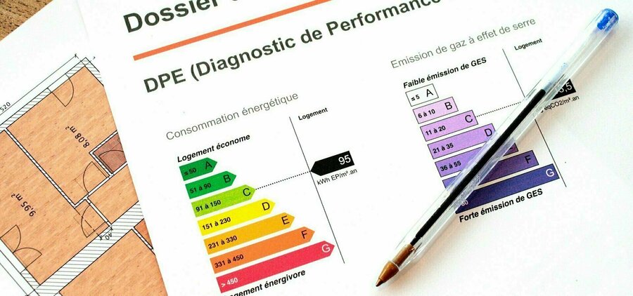 Les diagnostiqueurs immobiliers contestent une nouvelle étude qui conclut à des surclassements et des anomalies des DPE