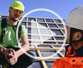 Travaux en hauteur - La parole aux compagnons sur les chantiers