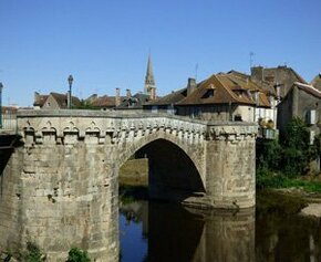 Un quart des ponts dans les petites communes nécessitent des travaux de...