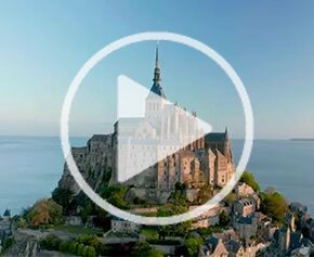 6 anecdotes sur l’abbaye du Mont-Saint-Michel