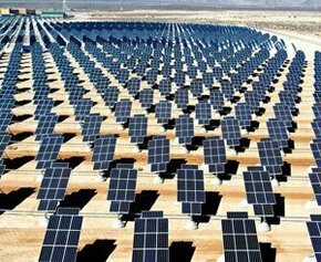 Oman prévoit trois projets d'électricité renouvelable avec TotalEnergies