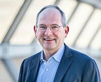 Vincent Hannecart, nouveau Président de l’Association des Industriels de la Construction Biosourcée (AICB)