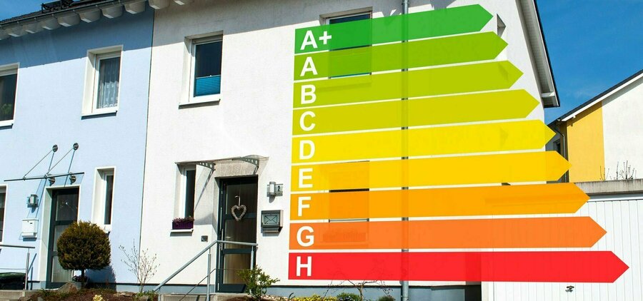 565.000 logements les plus énergivores considérés comme indécents depuis le 1er janvier