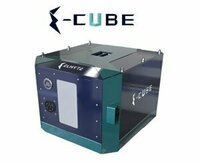 Lancement de la marque Elhyte et présentation officielle de l’E-Cube, une batterie interchangeable universelle pour mini-pelles compactes 2,5 t