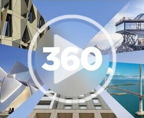 360 ans de Saint-Gobain – Vidéo manifeste