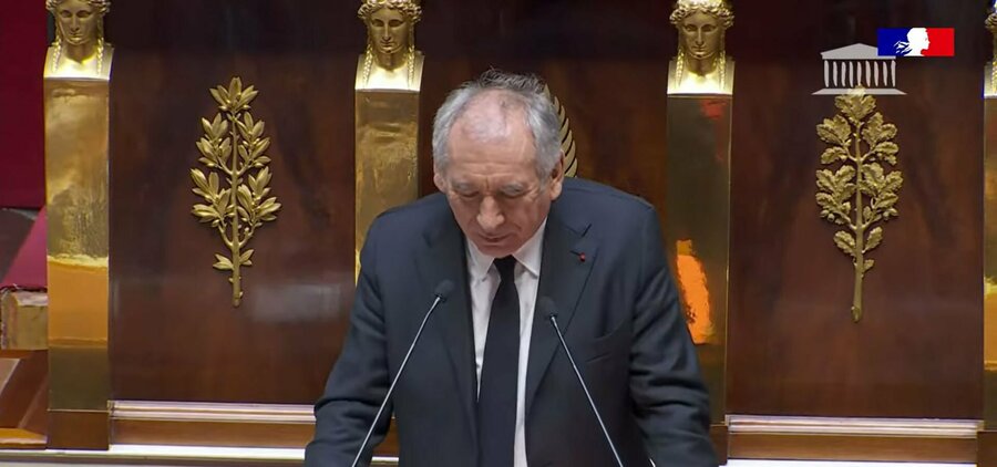 François Bayrou veut une politique "repensée et de grande ampleur" pour le logement, redonnant un peu d'espoir au bâtiment