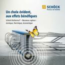 Rupteurs de ponts thermiques