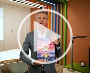 LITED présente son nouveau catalogue produits