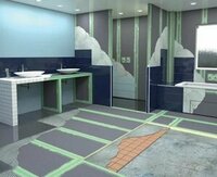 Cermiplak, la solution simplifiée de Cermix pour les panneaux prêts à carreler