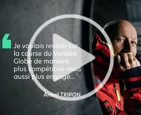 Interview Armel TRIPON x Bouyer Leroux