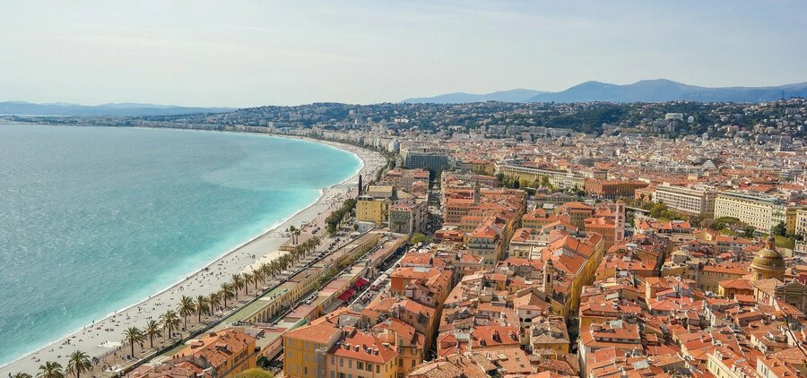 Les Français en quête de soleil ? Baromètre de la tension locative au 1er semestre 2025