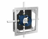 Avec Robibox® de Watts, l’encastrement des mitigeurs devient un jeu d’enfant pour les plombiers