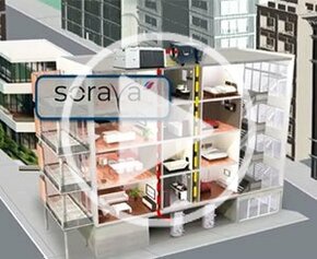 Soraya : La solution innovante de France Air pour la production d'eau chaude sanitaire