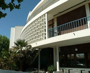 À Royan, l'architecture des fifties de retour en grâce