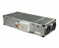 France Air lance une nouvelle centrale double flux conçue pour les projets de rénovation