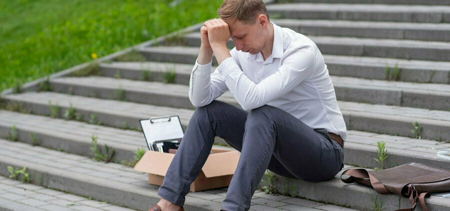 Les pertes d'emploi des chefs d’entreprise dans la construction se stabilisent mais le secteur représente encore plus d’un quart des cessations d’activité