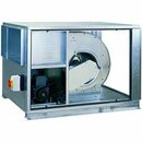 Caisson de désenfumage F400