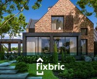 Nouvelle FDES Biobric : baisse de l’impact carbone de la brique avec les colles prêtes à l’emploi