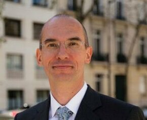 Rencontre avec Frédéric Lambert, directeur général d'Instagrid France